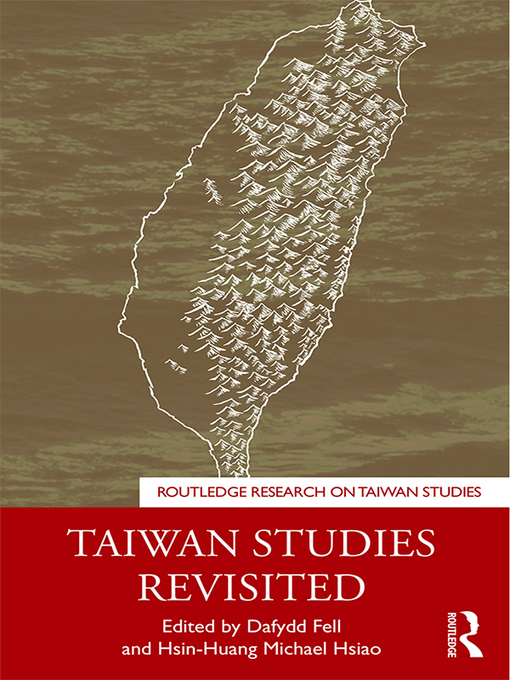 Title details for Taiwan Studies Revisited by Dafydd Fell - Available